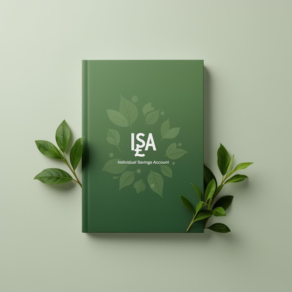 Ethical ISA concept for UK sustainable investing