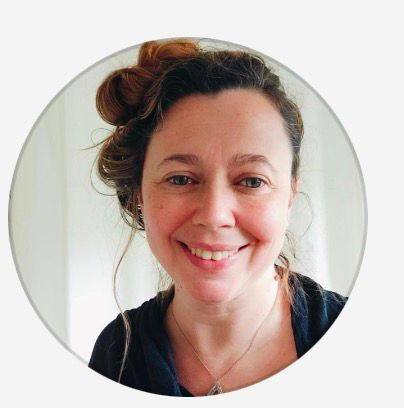 Kathryn Sara McMillan, CEO and Lead Wealth Manager at Lifemap