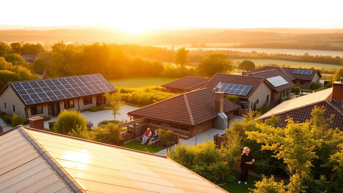 Sustainable Retirement Planning — combining ethical investing with UK pension and ISA income strategies