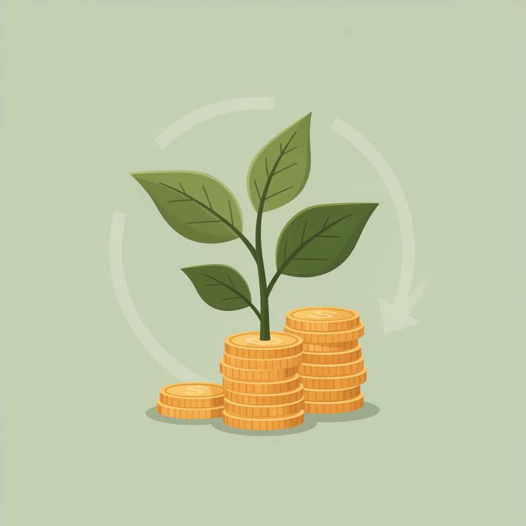 Step-by-step guide to switching UK investments to ethical funds