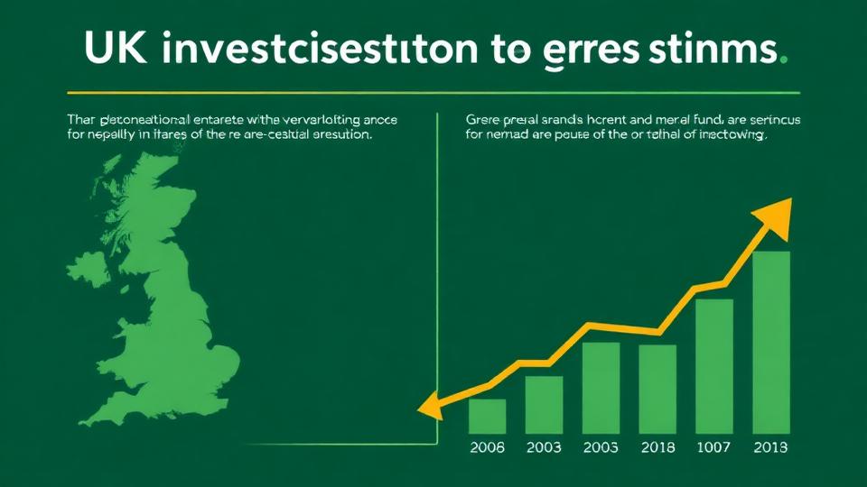 Step-by-step guide to switching UK investments to ethical funds